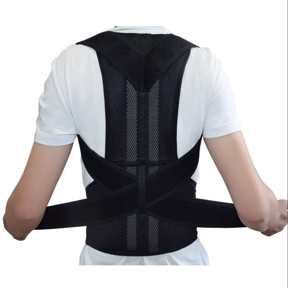 Lumbar/ Back Support Waist Belt/Waist Trainer