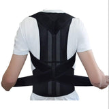 Lumbar/ Back Support Waist Belt/Waist Trainer
