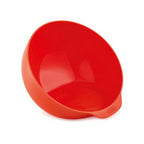 Joseph Joseph M-Cuisine microwave omelette bowl in orange