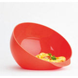 Second view of the Joseph Joseph M-Cuisine microwave omelette bowl, which cooks up to 4 eggs