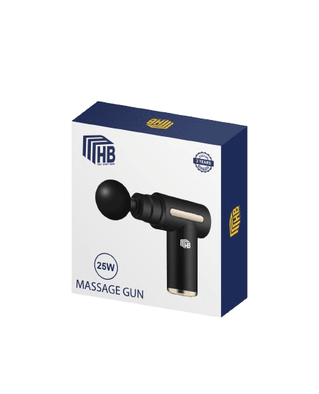 Rebune Massage Gun MG231801