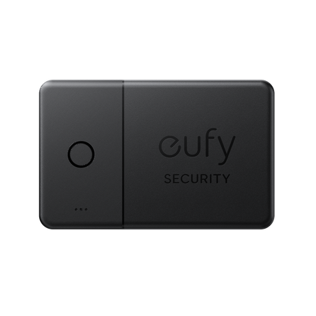 eufy Security SmartTrack Card Wallet Tracker