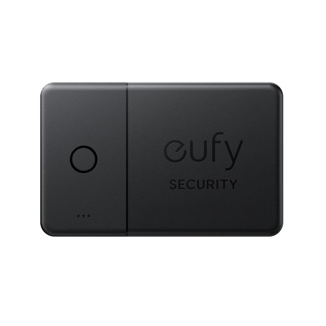 eufy Security SmartTrack Card Wallet Tracker