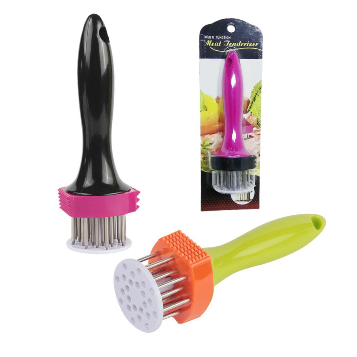 Meat Tenderizer Tool