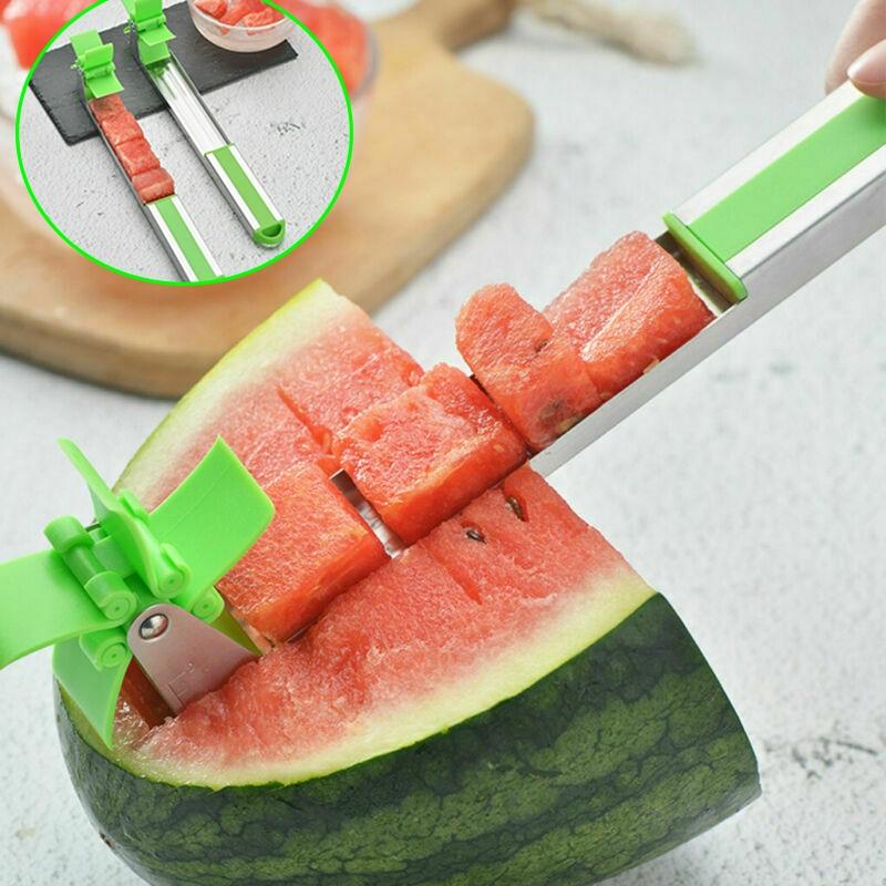 Stainless steel Melon cutters