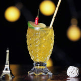 Mermaid Glasses 6ps set