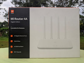 Xiaomi Mi Router 4A White