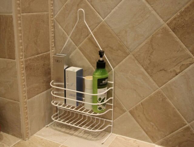 Mini shower caddy