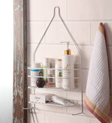 Mini shower caddy