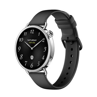 Xiaomi Watch S4 41mm Smartwatch Black
