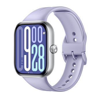 Redmi Watch 5 Smartwatch Lavender Purple