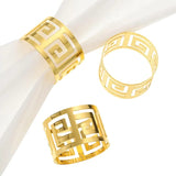 1pc NAPKIN RINGS