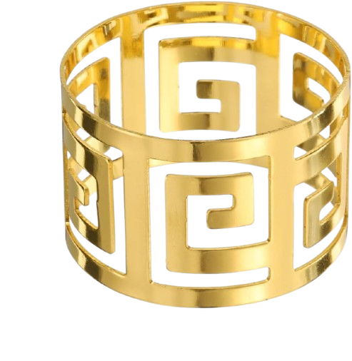 1pc NAPKIN RINGS