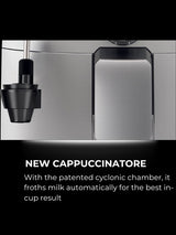 Gaggia Naviglio Deluxe Coffee Machine