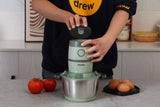 Boma Multifunctional Meat Grinder Food Chopper 2L