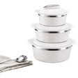 NOSKU-Kohenoor-Insulated-Hot-Pot-3-Pcs-Set
