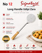Signature Long-Handle Udipi Zara Skimmer - No. 12