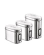 NOSKU-Oval-Storage-Container-3-Pcs-Set