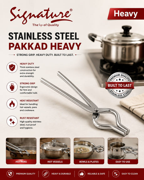 NOSKU-Stainless-Steel-Pakkad-Heavy