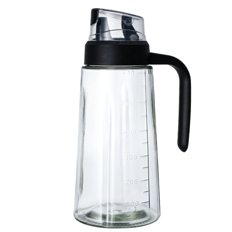 Non slip Oil / vinegar  Dispenser