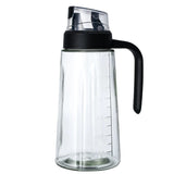 Non slip Oil / vinegar  Dispenser