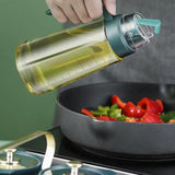 Non slip Oil / vinegar  Dispenser