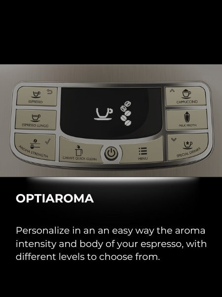 Gaggia Velasca Prestige coffee Machine