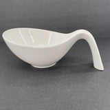 Oval Salad Bowl Small 12"