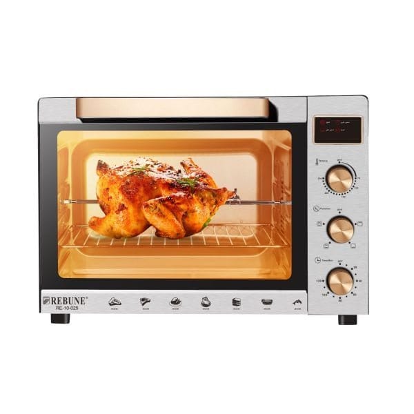 Rebune 60L Electric Oven