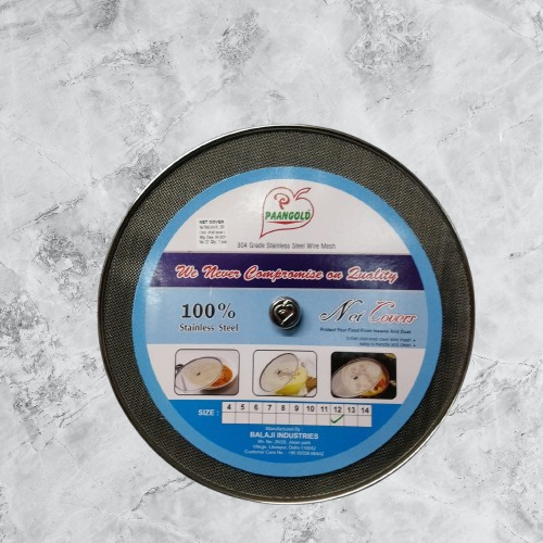 PAANGOLD Stainless Steel Net Cover