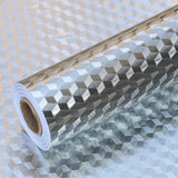 Kitchen Table Top Liner Self Adhesive Foil