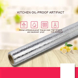 Kitchen Table Top Liner Self Adhesive Foil