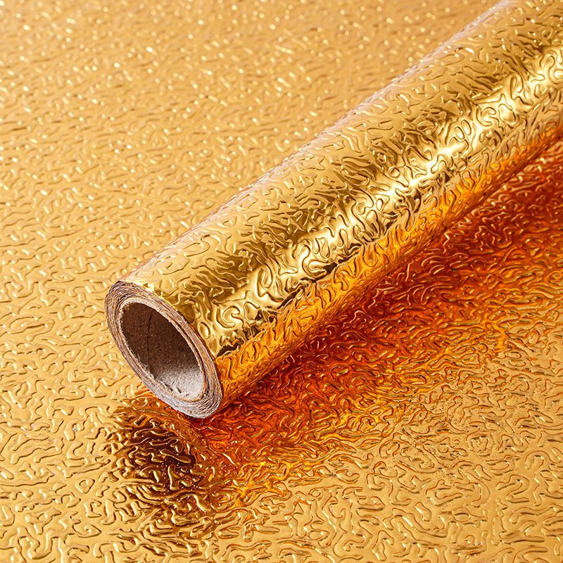 Kitchen Table Top Liner Self Adhesive Foil