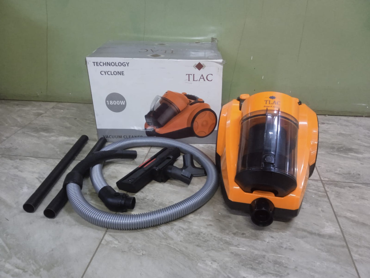 TLAC Dry Vacuum Cleaner