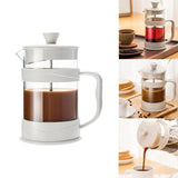 French Coffee Press 1000ml