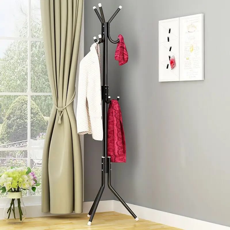 Coat Racks Floor Standing Coat Rack