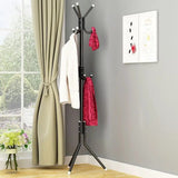 Coat Racks Floor Standing Coat Rack