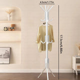 Coat Racks Floor Standing Coat Rack