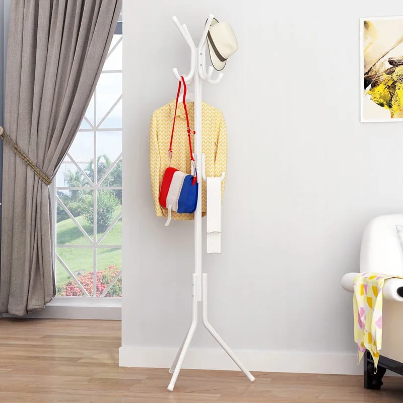Coat Racks Floor Standing Coat Rack