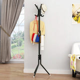 Coat Racks Floor Standing Coat Rack