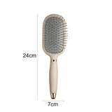 Cute Comb Anti Static Exhaust Air Cushion Comb