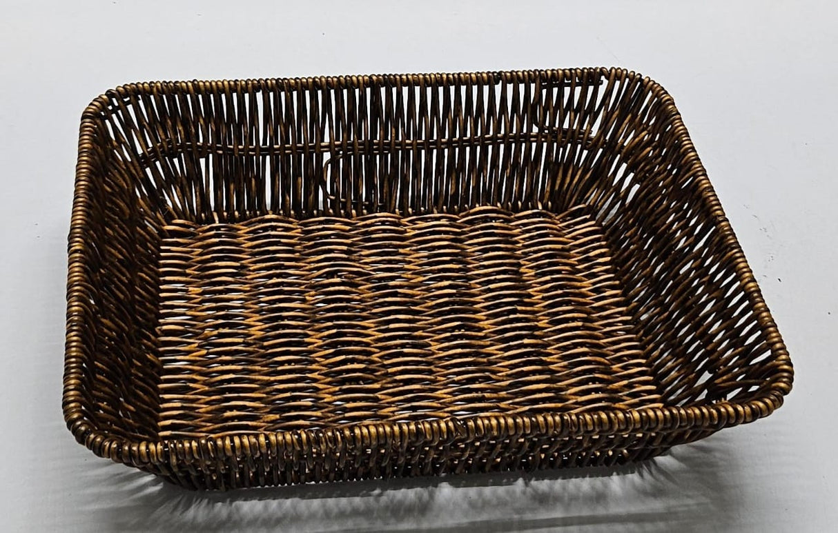 Multi-purpose Water Proof Reed Woven baskets