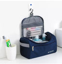 Portable Waterproof Hanging Storage Bag