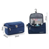 Portable Waterproof Hanging Storage Bag