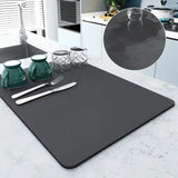 Dish Drying Mat