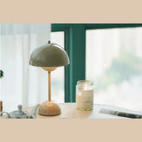 Rechargable Table Lamp