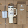 H2.0  1.2L Stainless Steel Tumbler Water Bottle Mug