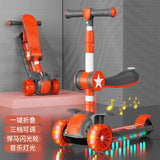 Scooters