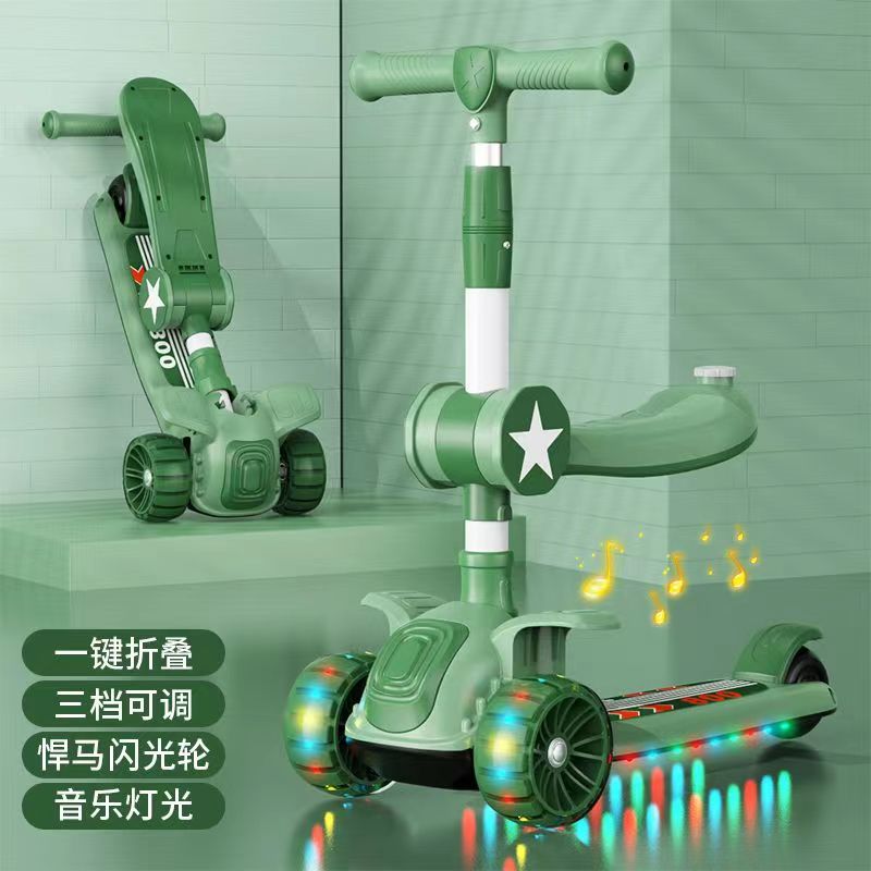 Scooters