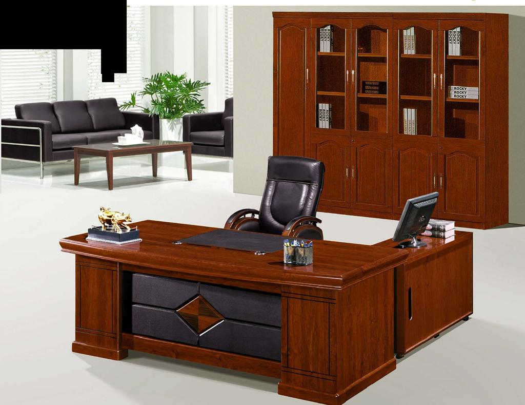 Directrors Executive Office Desk Set